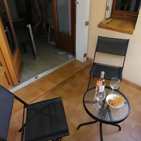 Lägenhet Asteria Vernet-les-Bains