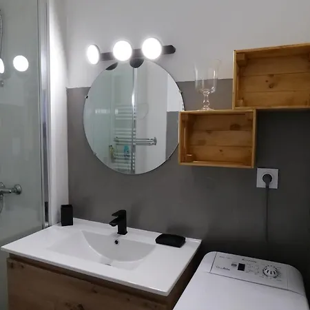 Apartment Asteria *