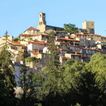 Asteria Apartmán *