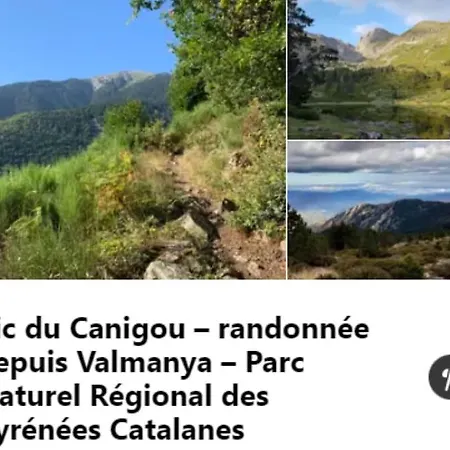 Asteria Apartmán Vernet-les-Bains