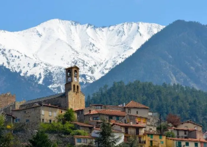 Asteria Vernet-les-Bains