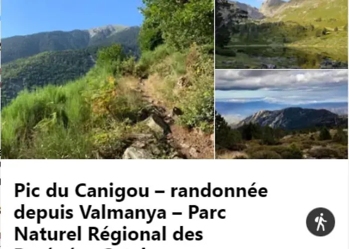 Asteria Apartmán Vernet-les-Bains